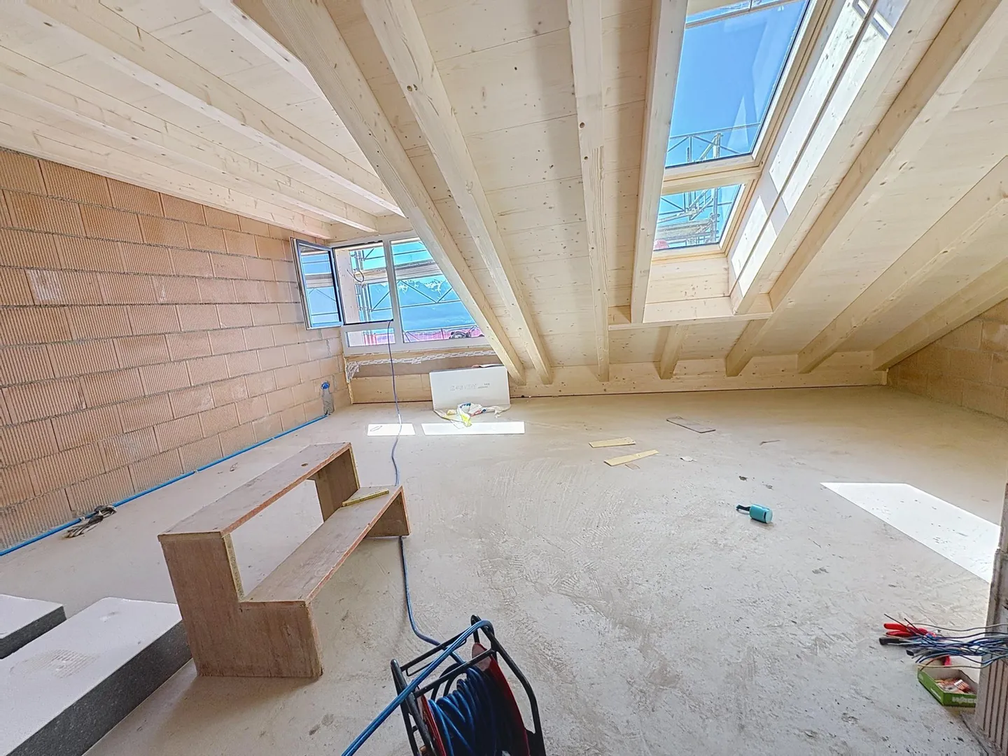 Villas individuelles avec vue panoramique - Photo 6 sur 7