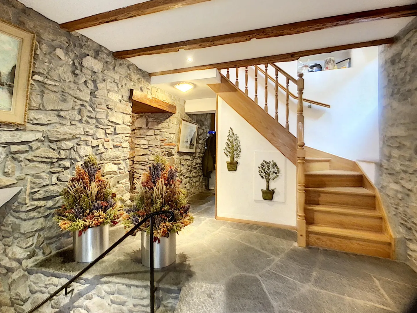 Maison de Luxe au Lavaux - Photo 4 sur 13