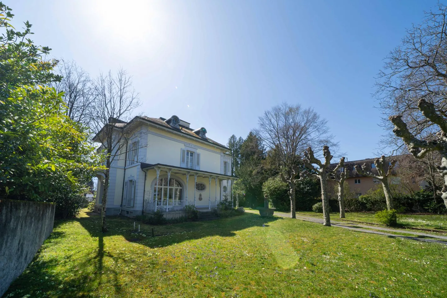 Casa Padronale | La Tour-de-Peilz - Foto 4 di 5