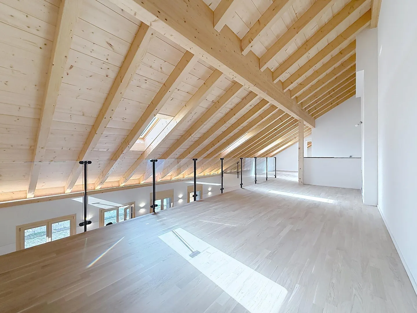 Neues Duplex der Spitzenklasse | Die Ranch von Fey - Foto 8 von 13