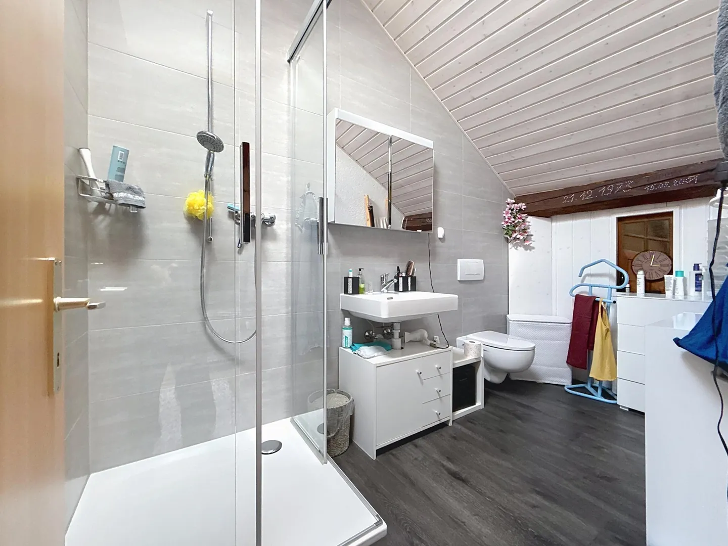 Maison de Village Charmante - Photo 9 sur 11