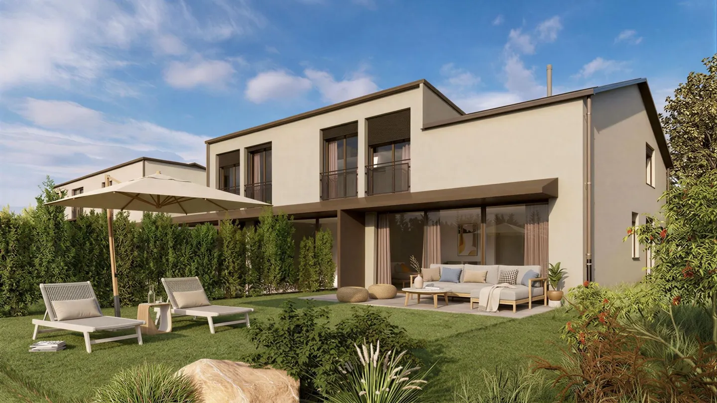 Villas neuves | Vue Panoramique - Photo 8 sur 9