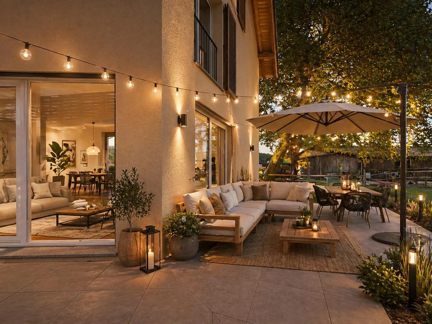 New individual villa | Green setting | Fey - Photo 2 of 9