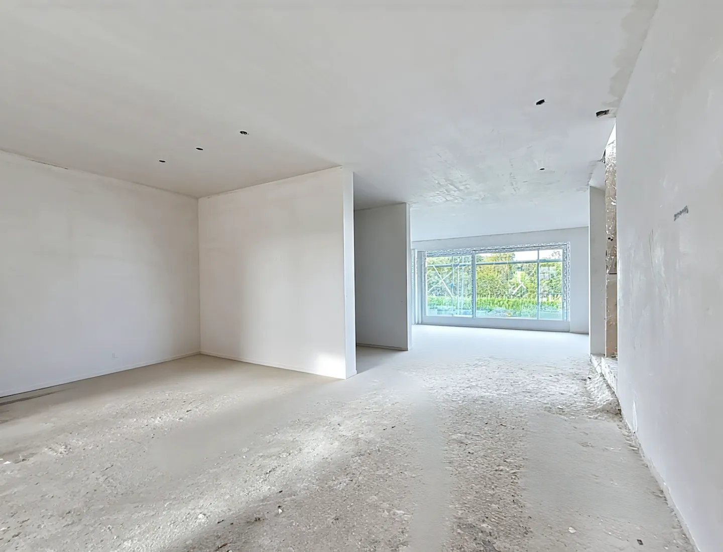 Villa a schiera nuova | Contesto bucolico - Foto 4 di 7
