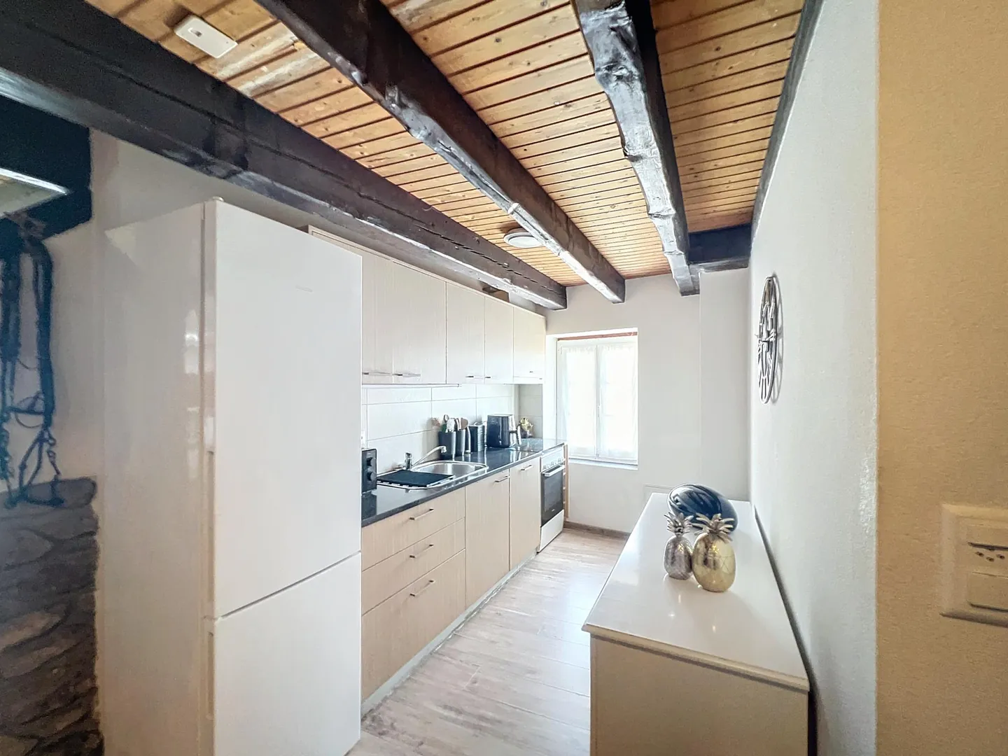 Investitori speciali | 3,5 stanze | Romont - Foto 5 di 9