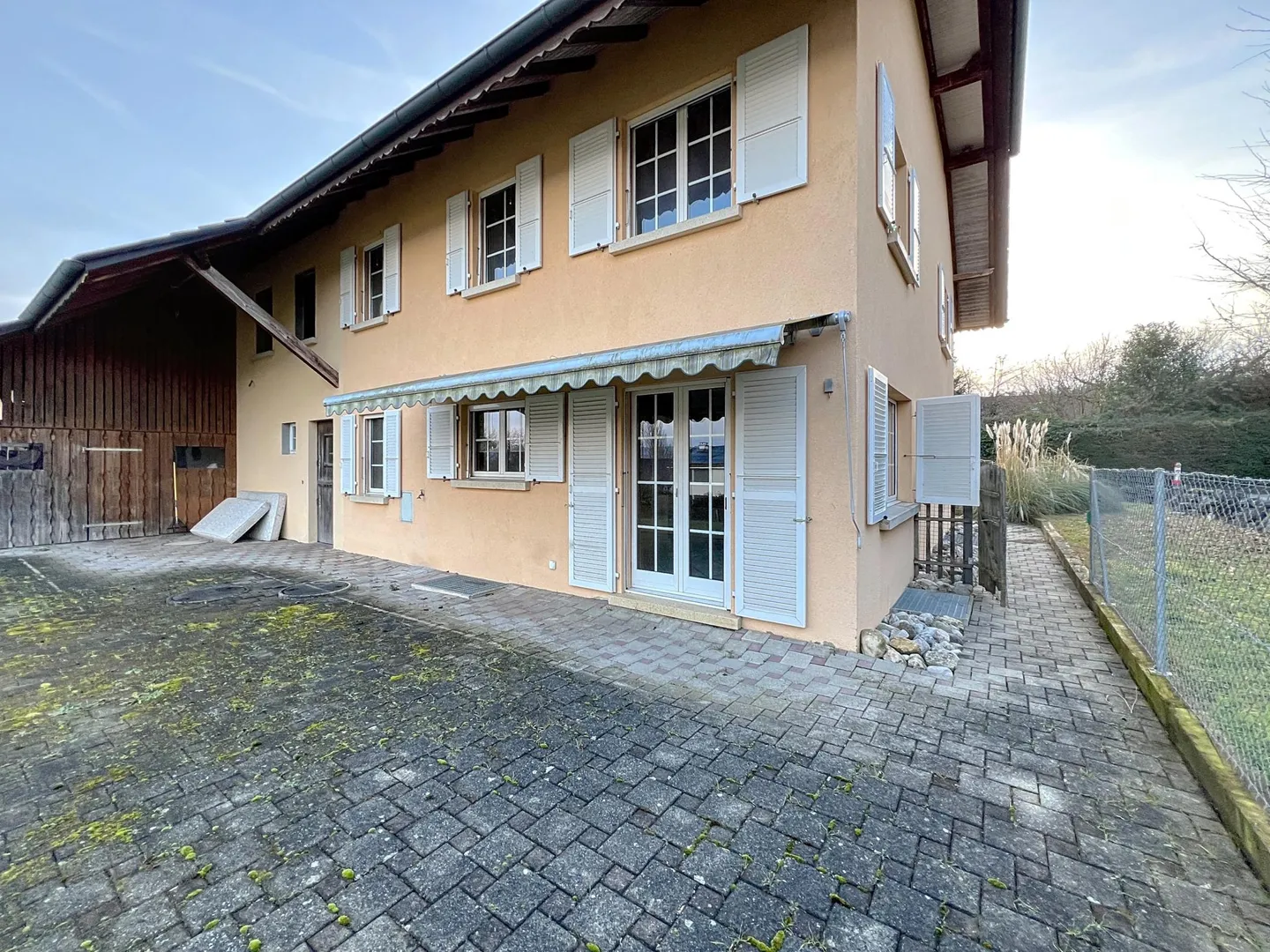 Casa | 4.5 stanze - Foto 3 di 8