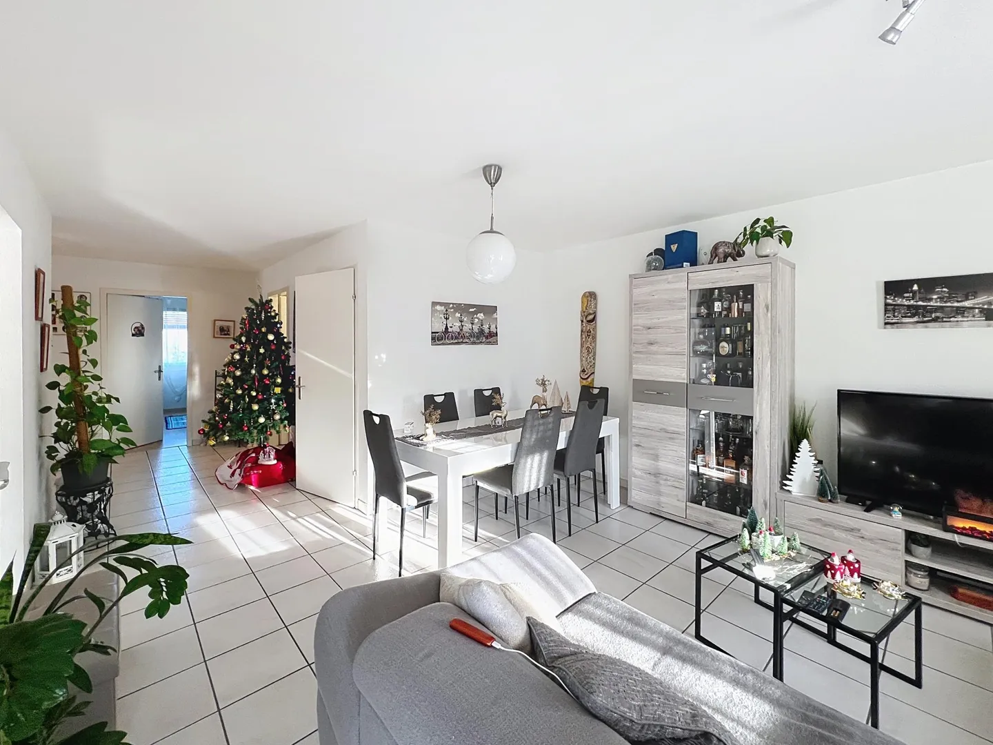 3.5 pièces | Pour Investisseur - Photo 6 of 6