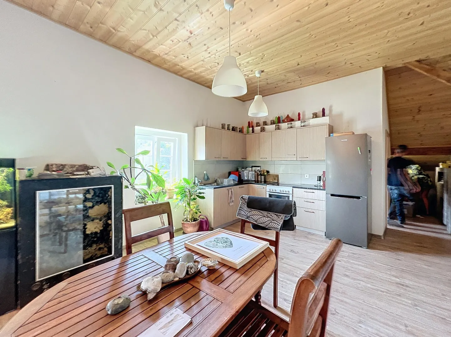 Investitori speciali | 2,5 stanze | Romont - Foto 5 di 7