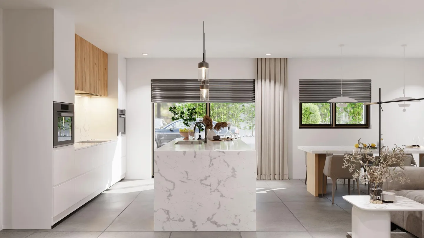 Chantier ouvert | Villas individuelles | Montreux - Photo 8 sur 12