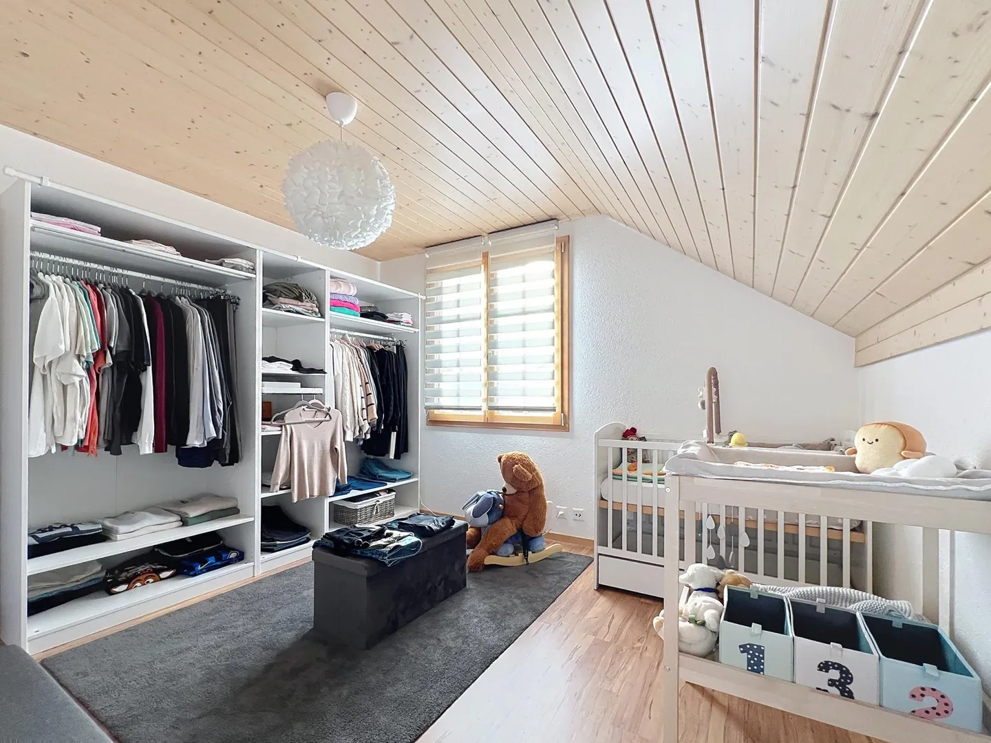 Einzelvilla | Wie Neu - Foto 3 von 5