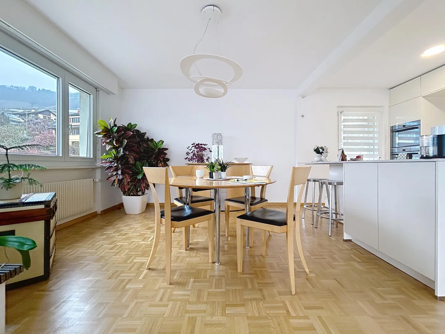 Appartement Magnifique avec Vue - Photo 5 sur 13