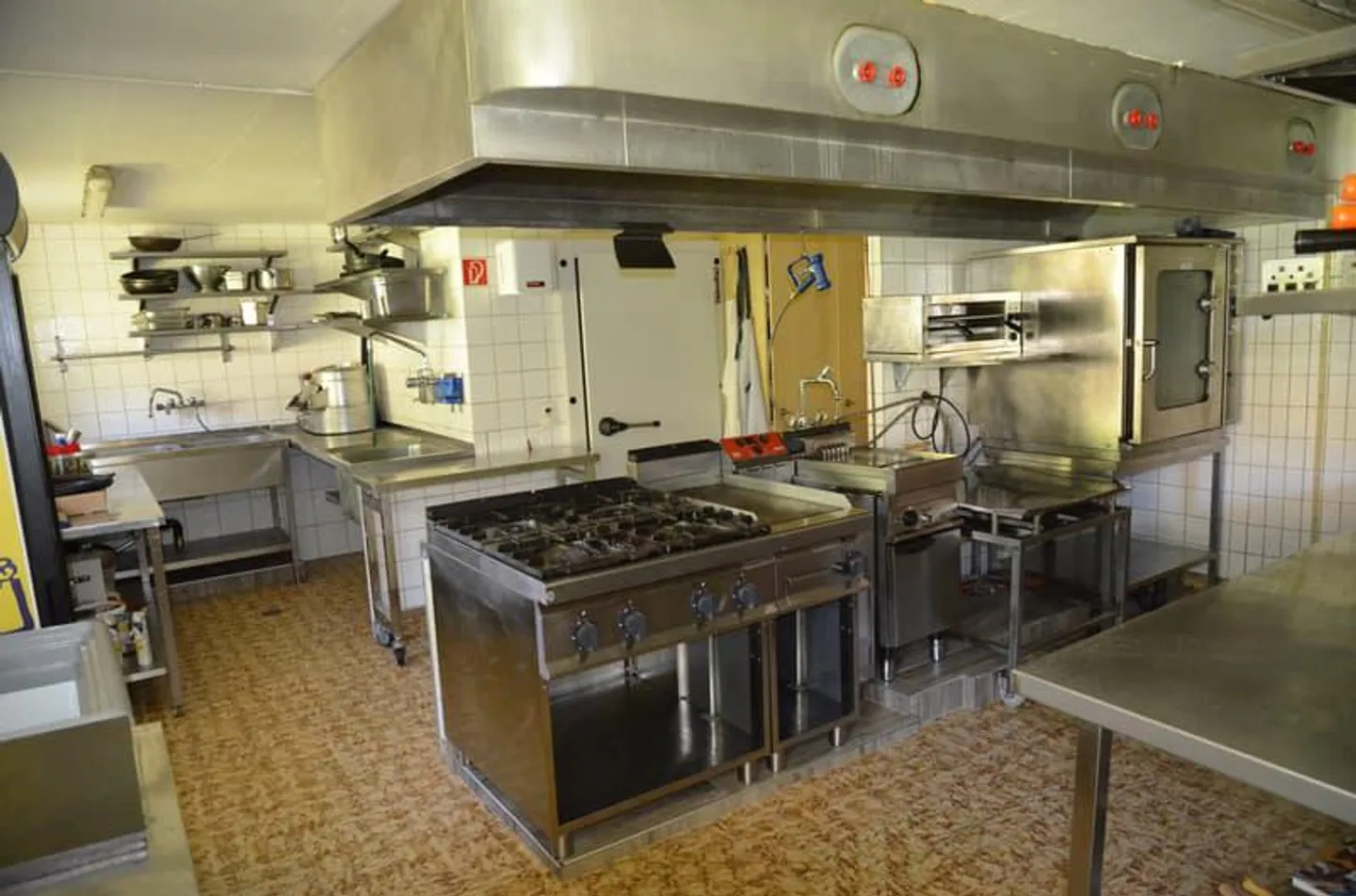 Hotel-Ristorante caratteristico al Col des Mosses - Foto 7 di 9