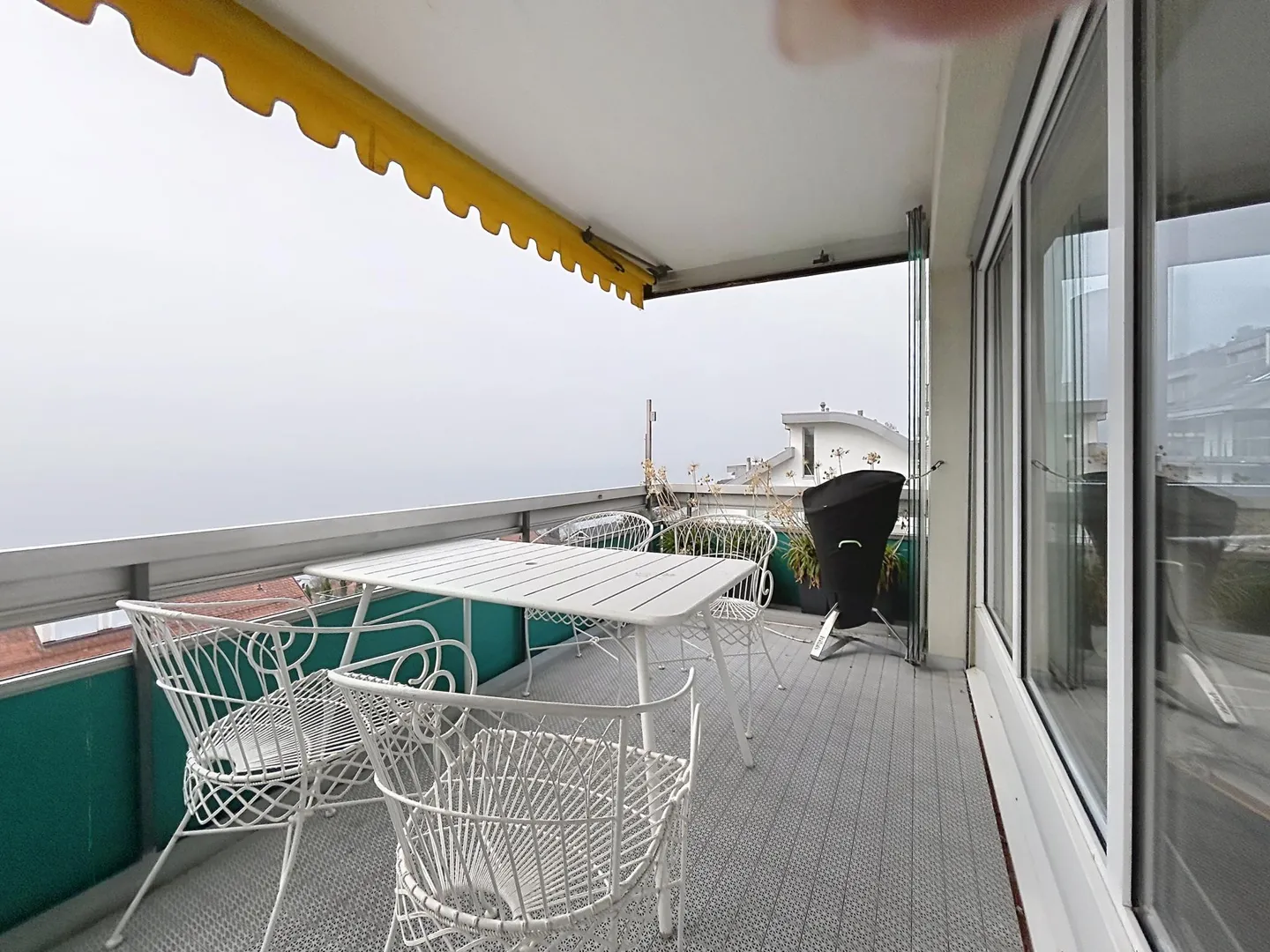 Appartement Magnifique avec Vue - Photo 11 sur 13