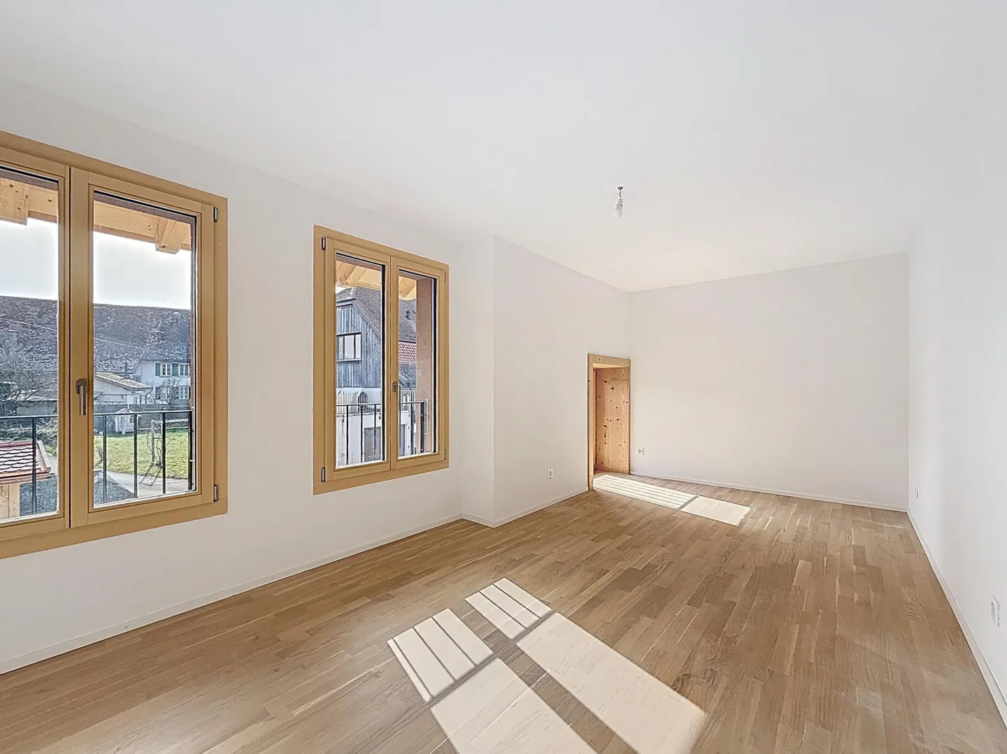 Neues Duplex der Spitzenklasse | Die Ranch von Fey - Foto 5 von 13