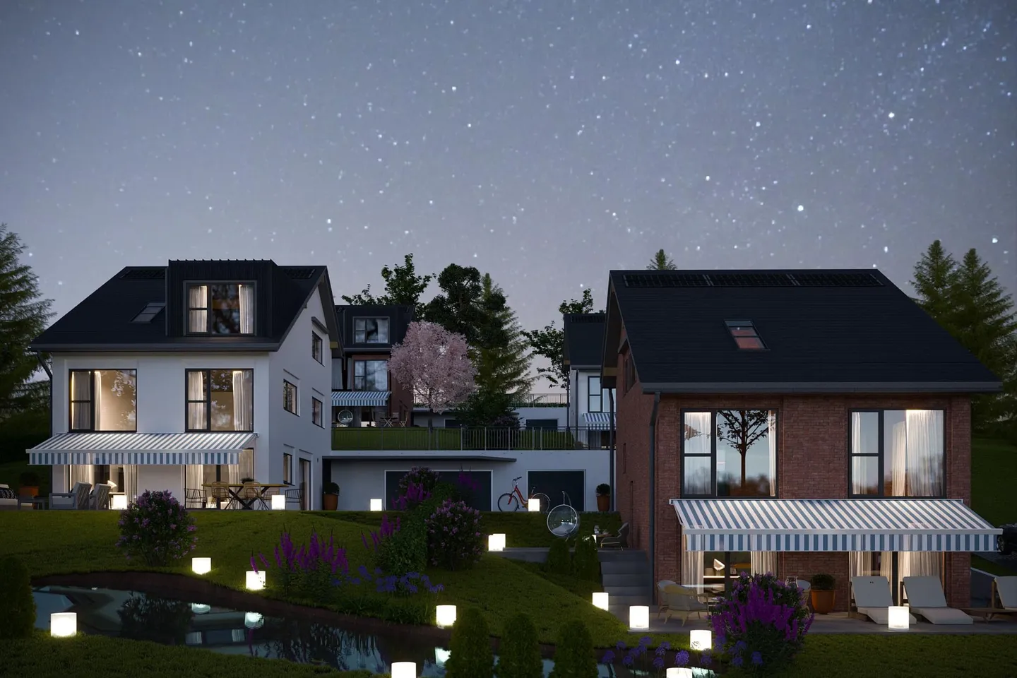 Chantier ouvert | Villas individuelles | Montreux - Photo 5 sur 12