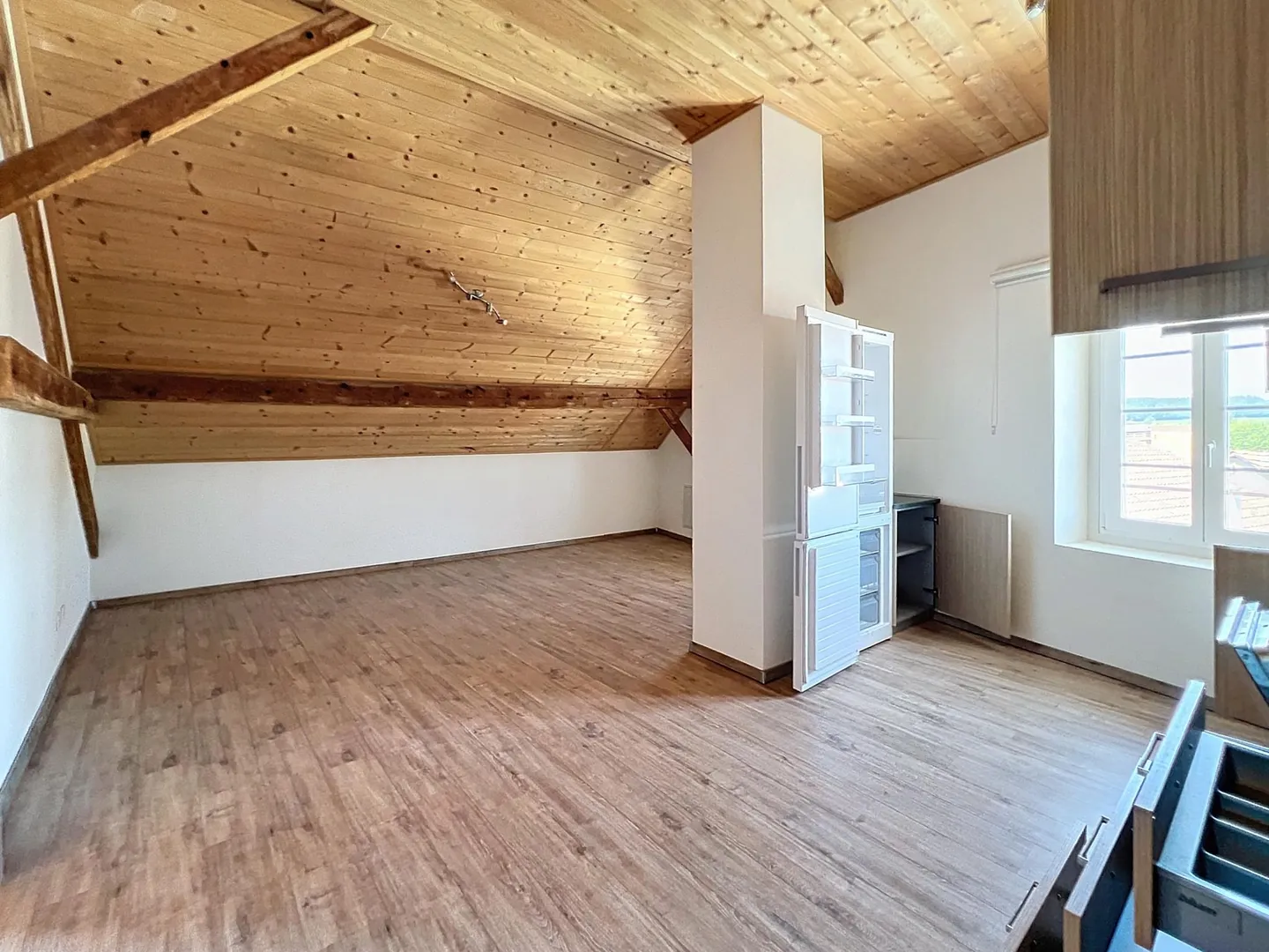 Investitori speciali | 2,5 stanze | Romont - Foto 1 di 7