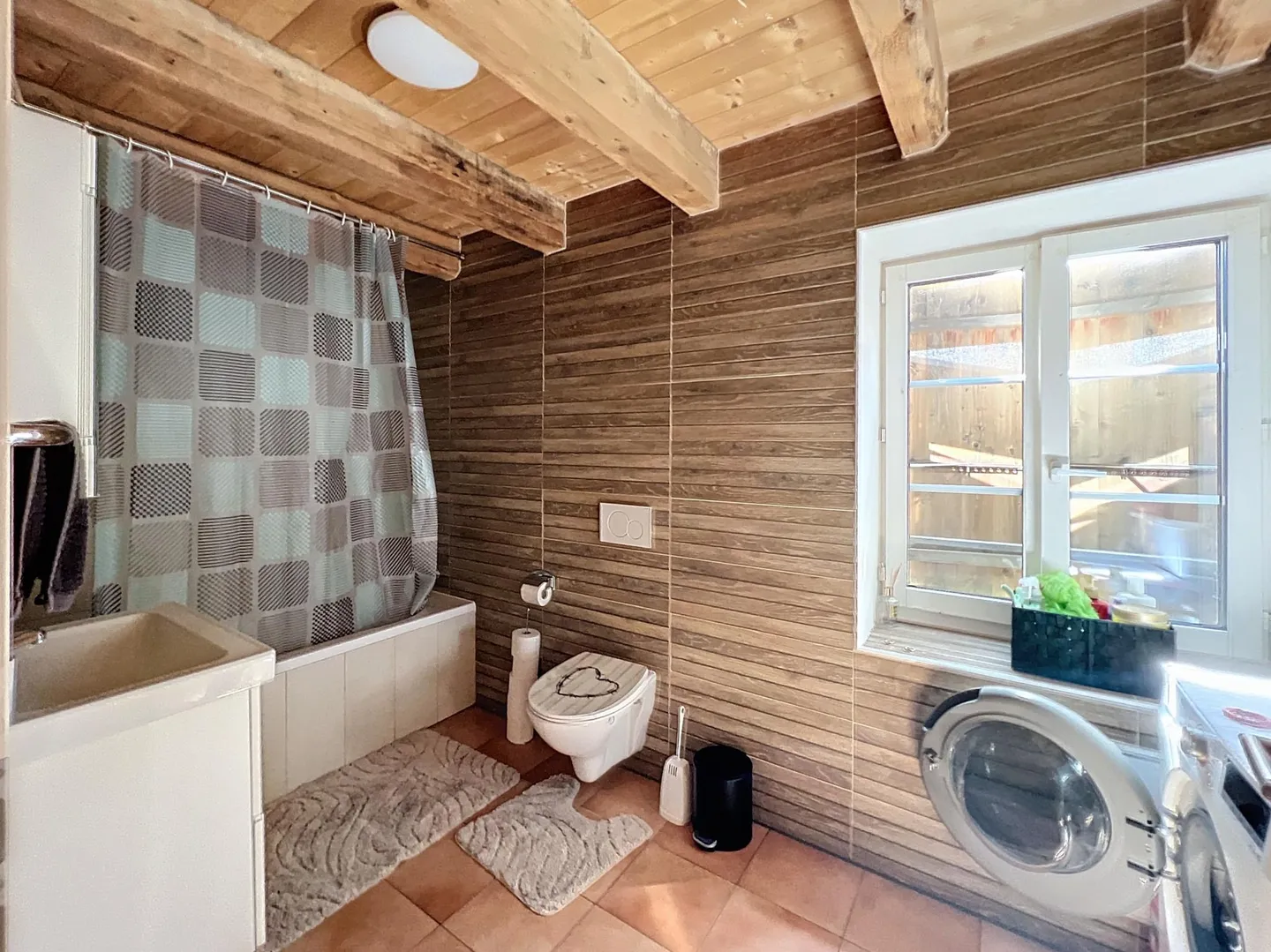 Investitori speciali | 3,5 stanze | Romont - Foto 7 di 9