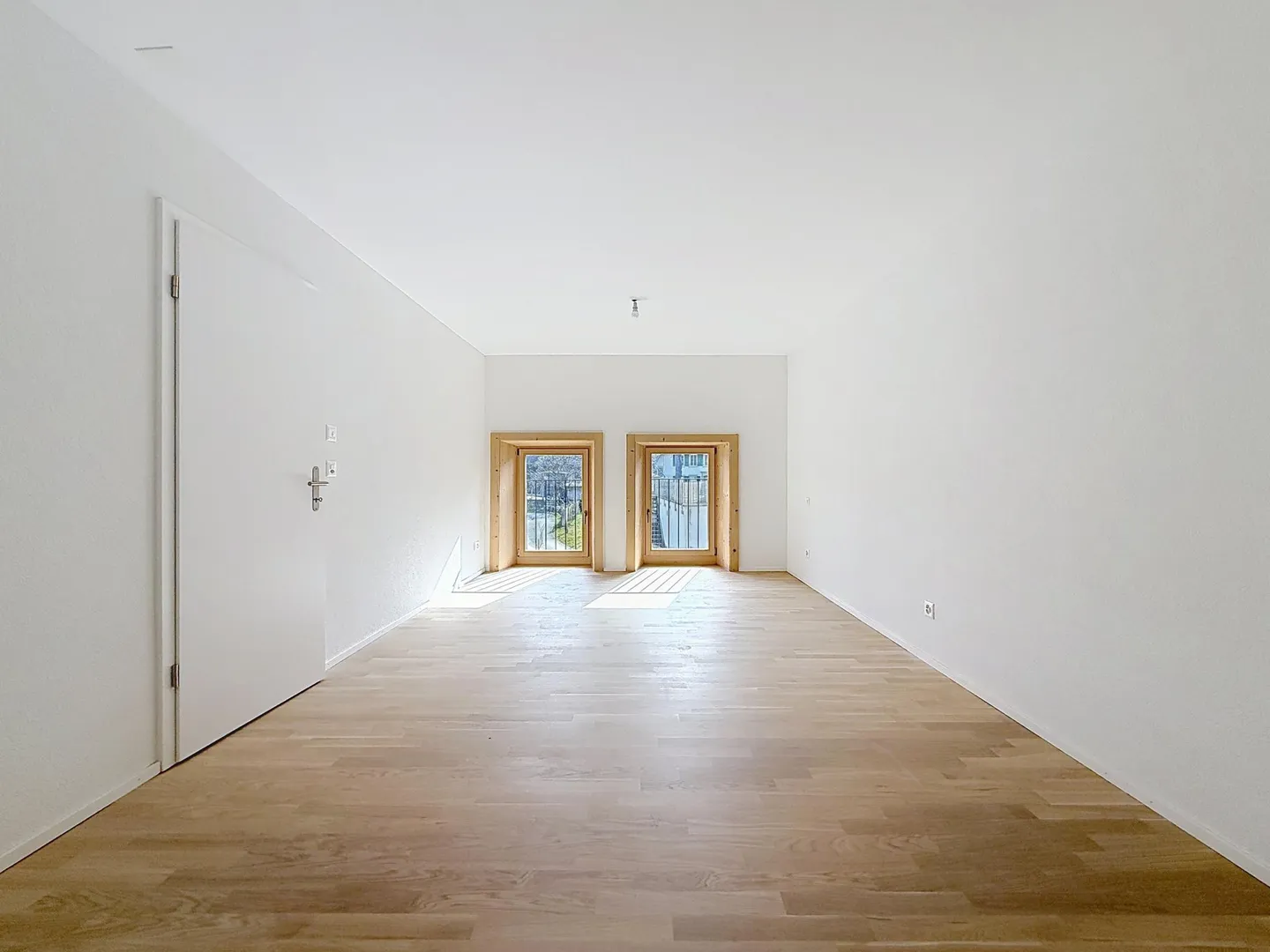 Neues Duplex der Spitzenklasse | Die Ranch von Fey - Foto 6 von 13