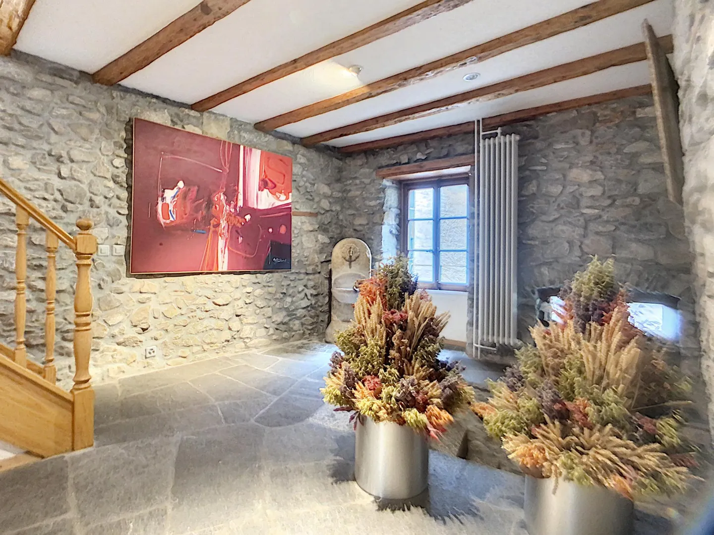 Maison de Luxe au Lavaux - Photo 12 sur 13