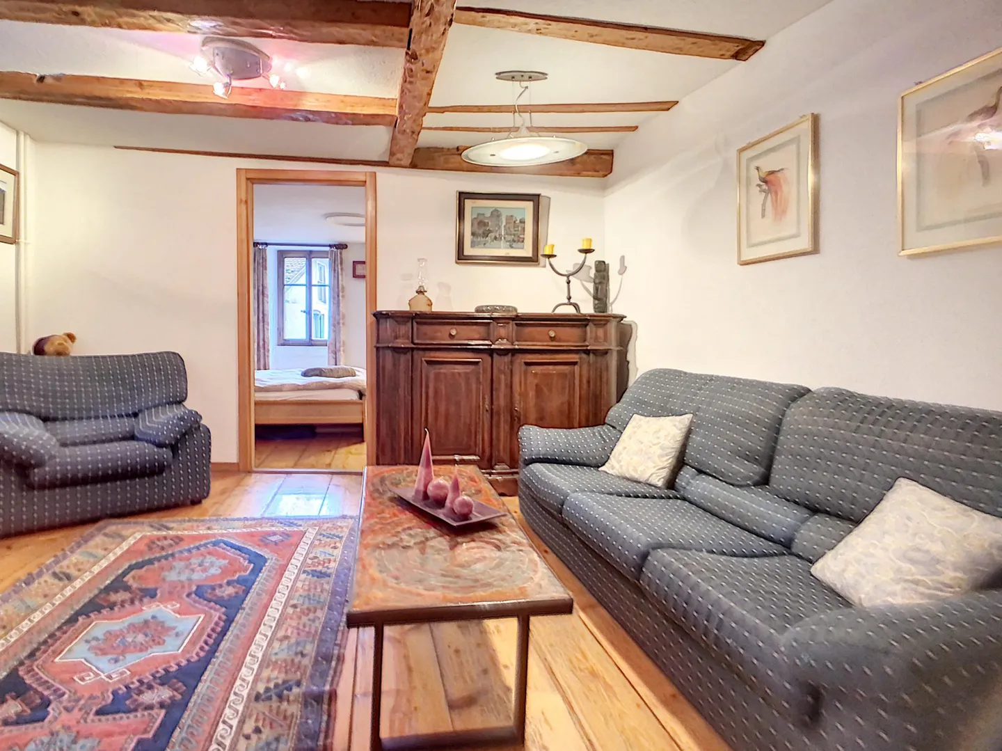 Maison de Luxe au Lavaux - Photo 11 sur 13
