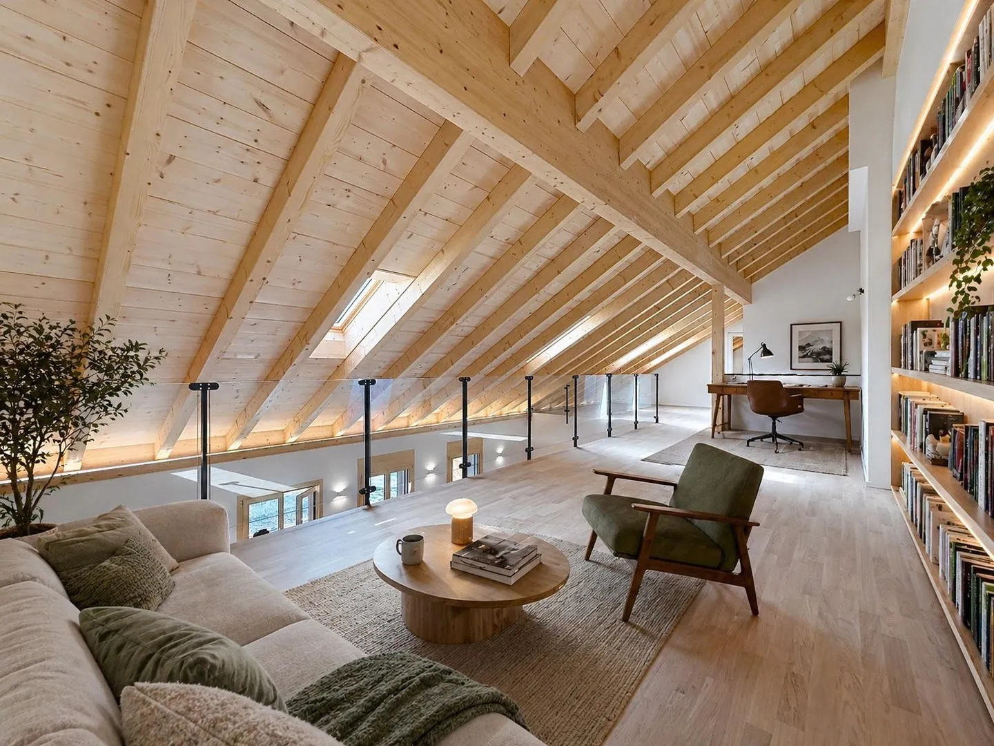 New high-end duplex | The Ranch of Fey - Photo 3 of 7