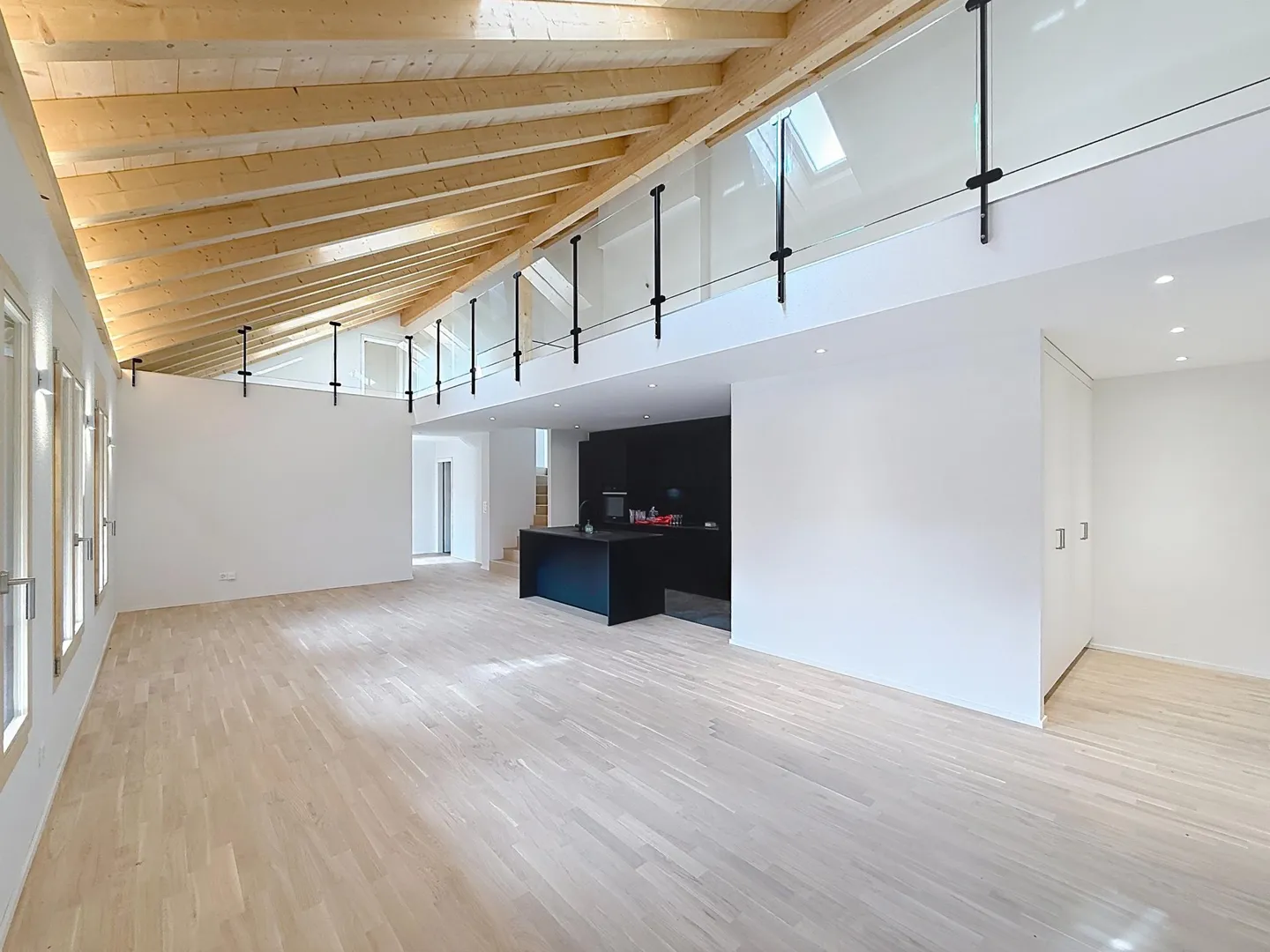 Neues Duplex der Spitzenklasse | Die Ranch von Fey - Foto 2 von 13