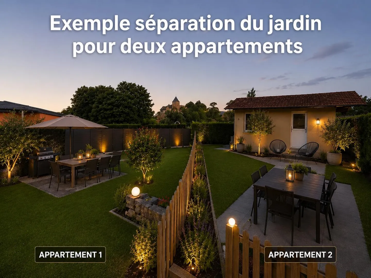 Casa di villaggio attraversante | Grande giardino | Cuore di Blonay - Foto 12 di 12