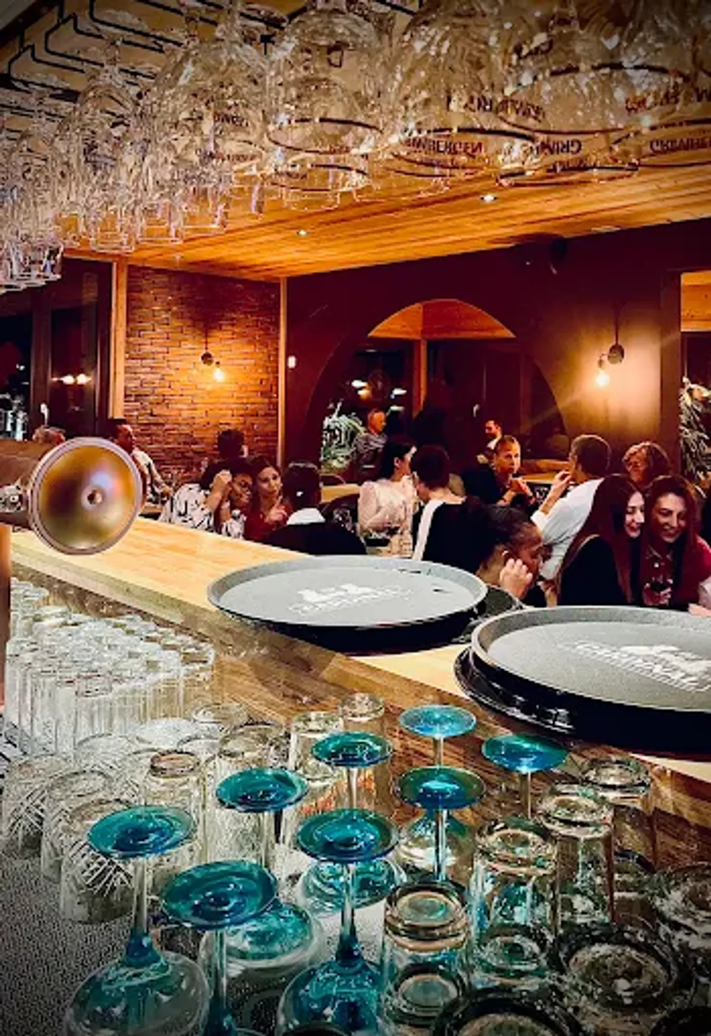 Neues und voll ausgestattetes Restaurant | Le Pâquier-Montbarry FR - Foto 7 von 9