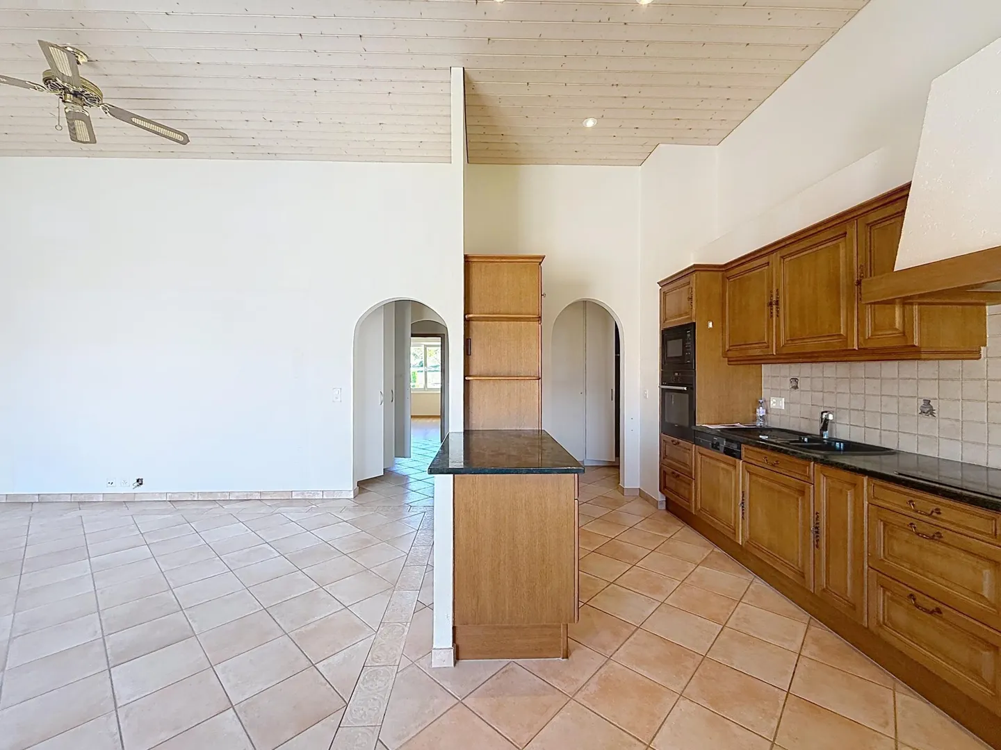 Grand 3.5 pièces en attique | Terrasse | Yverdon - Foto 12 di 13