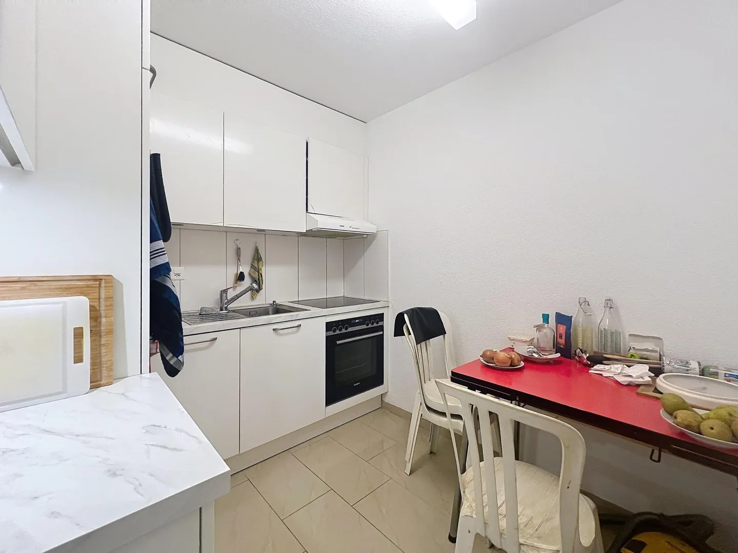 Studio rénové avec piscine - Photo 3 sur 5