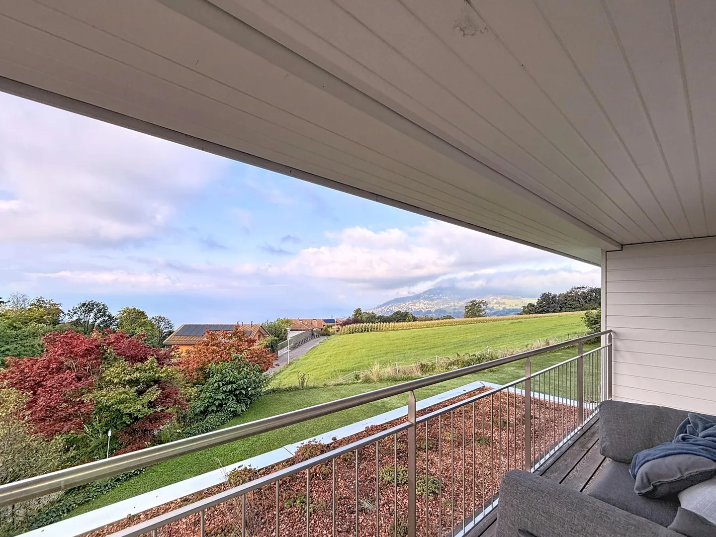 Ruhig | Komfort | Seeblick - Foto 1 von 6