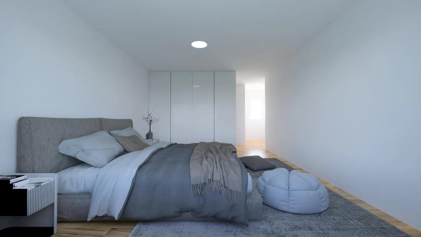 Building | 3 apartments - Photo 7 of 7