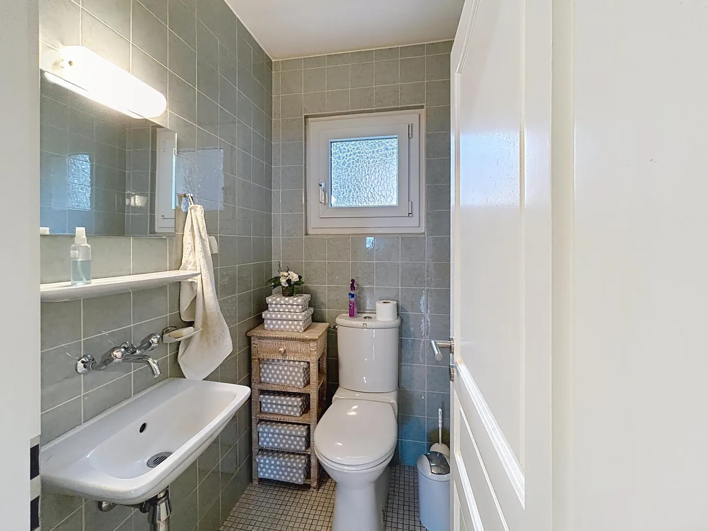 Appartement Magnifique avec Vue - Photo 12 sur 13