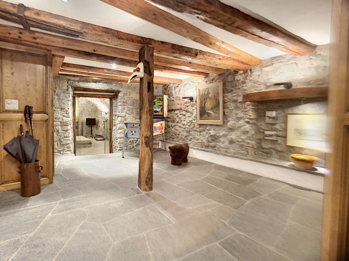 Maison de Luxe au Lavaux - Photo 5 sur 13