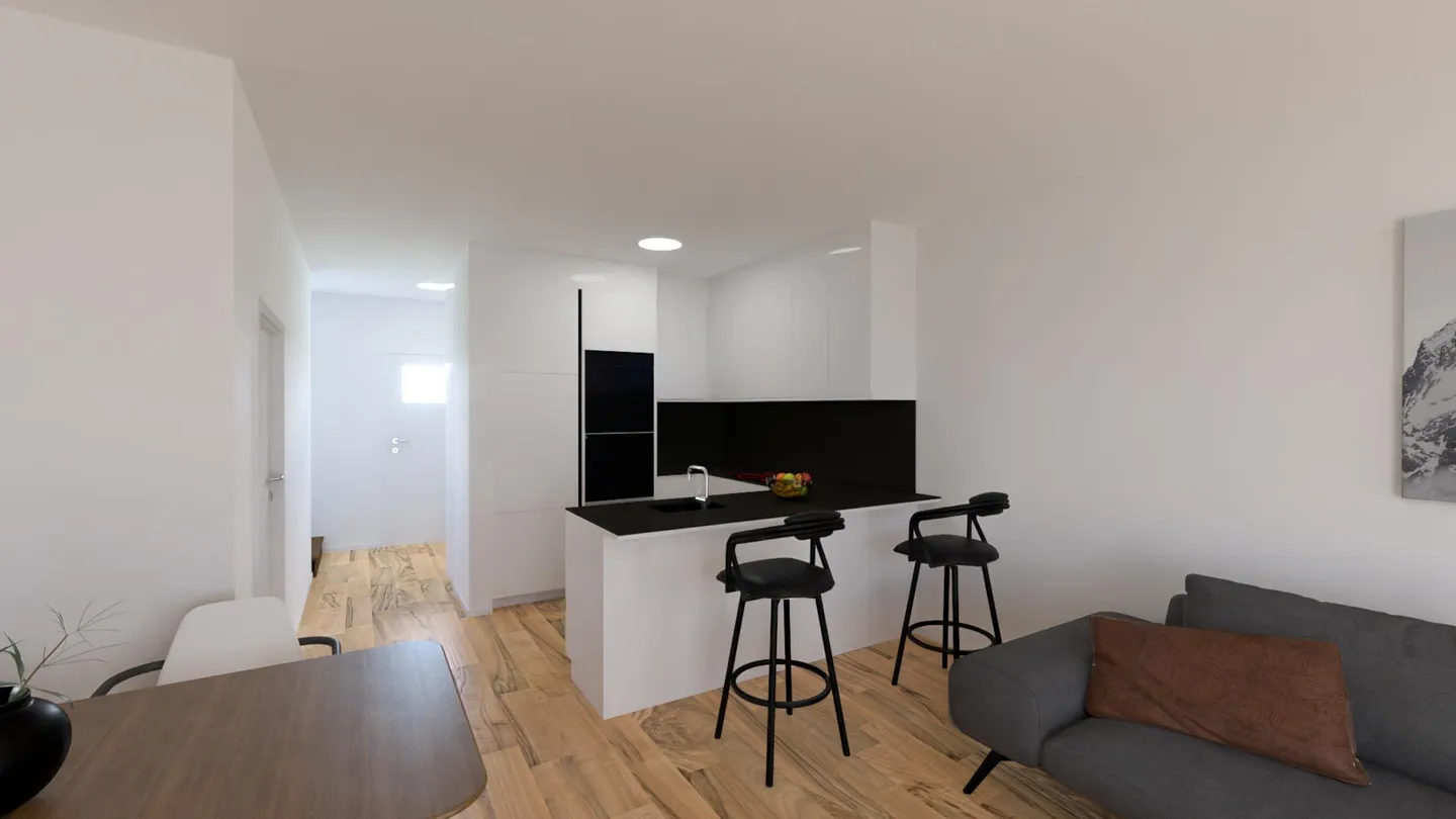 Building | 3 apartments - Photo 5 of 7