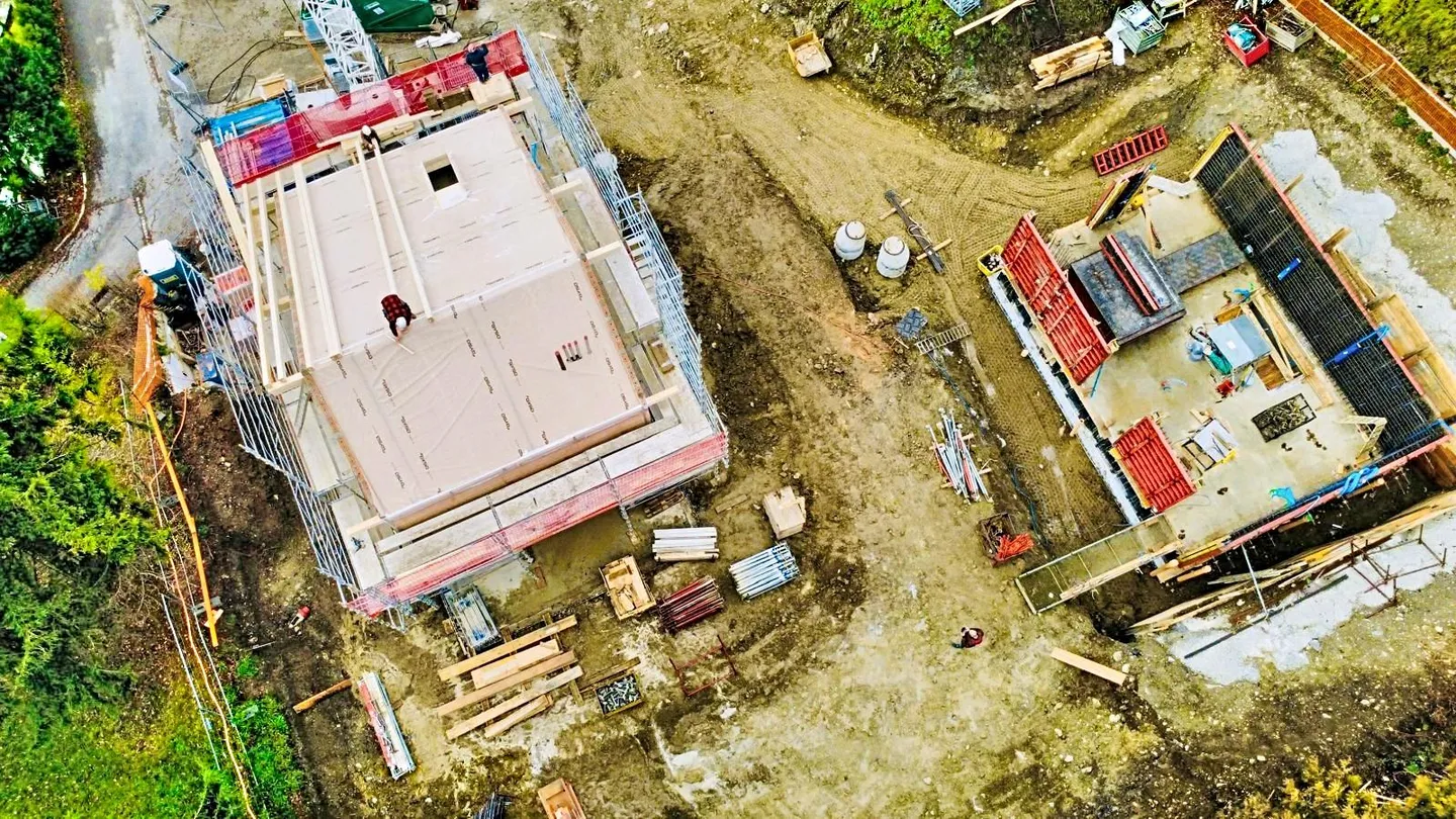 Ville individuali | Finiture a scelta - Foto 3 di 13