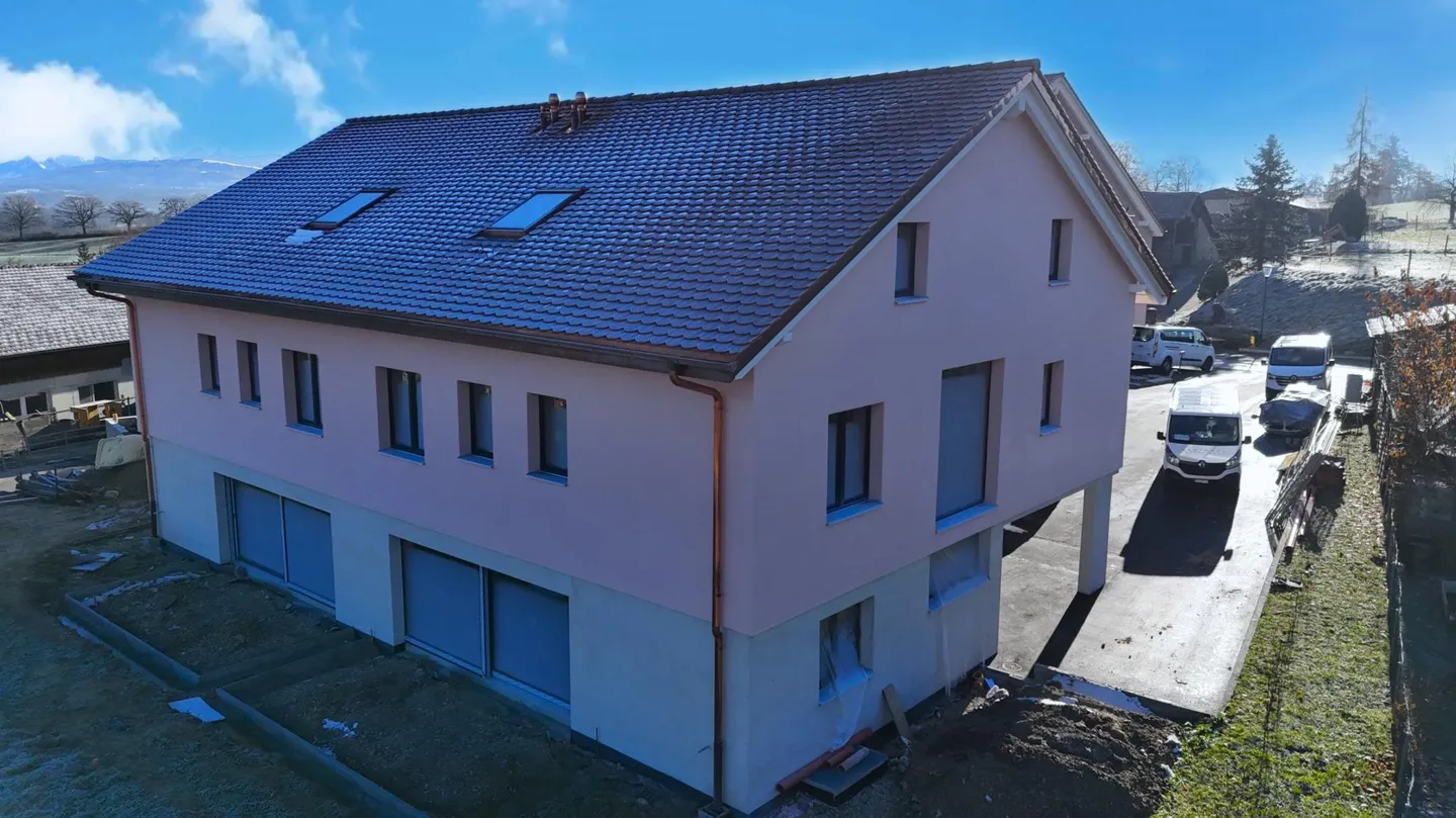 New Villa | Finishes to Choose - Photo 3 of 3