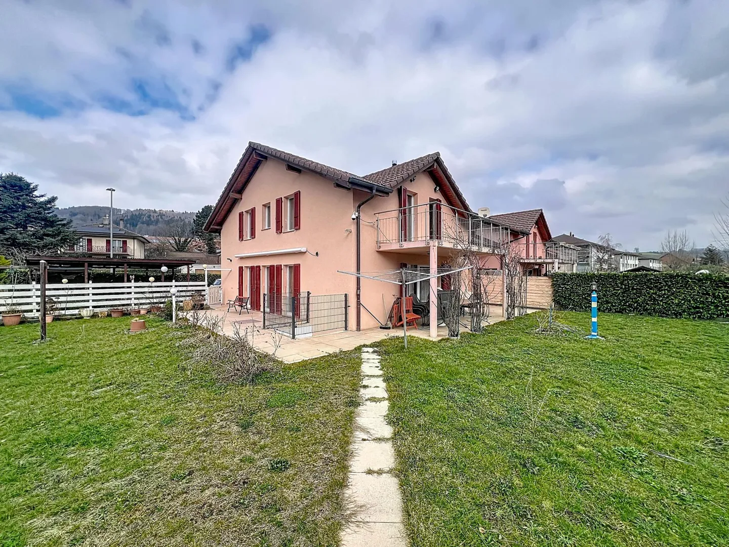 Grande Villa | Vicino a tutti i servizi - Foto 9 di 9