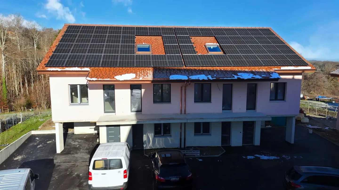 New Villa | Finishes to Choose - Photo 1 of 3