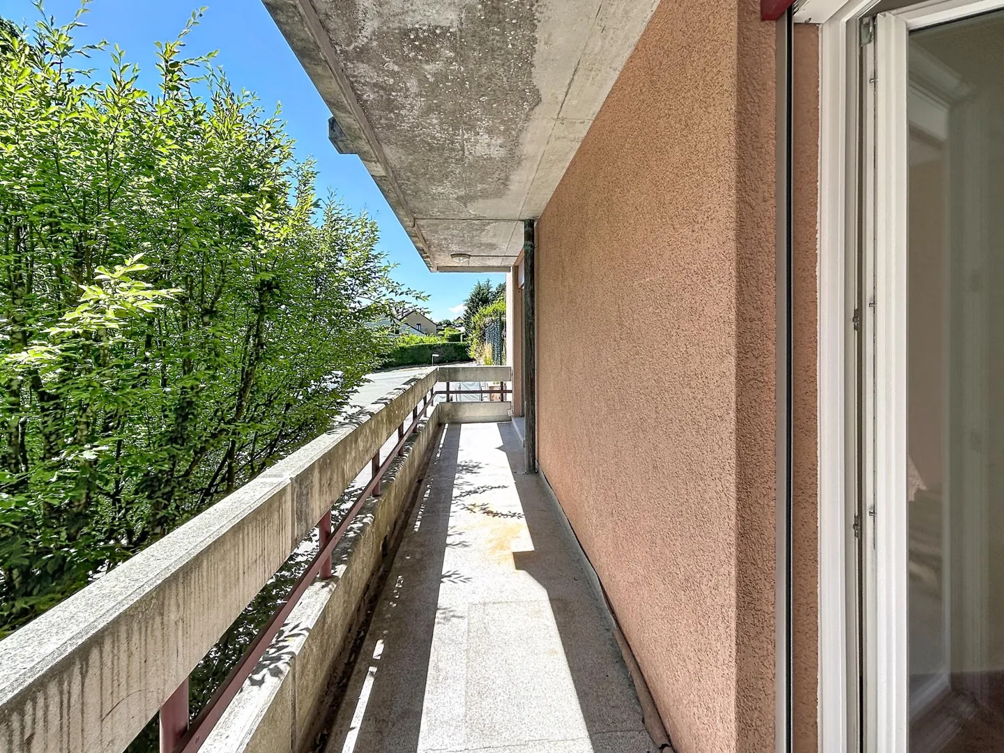 5,5 stanze in zona tranquilla | Terrazza 100m2 | Savigny - Foto 5 di 13