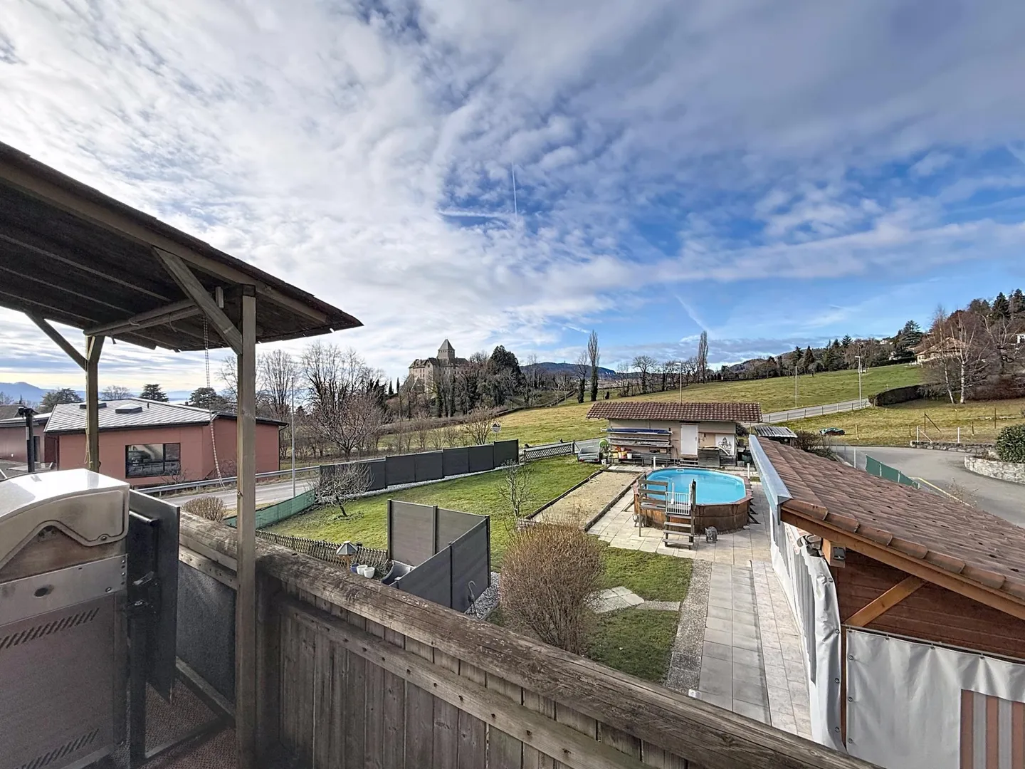 Immeuble de Village avec 2 Logements - Photo 4 sur 11