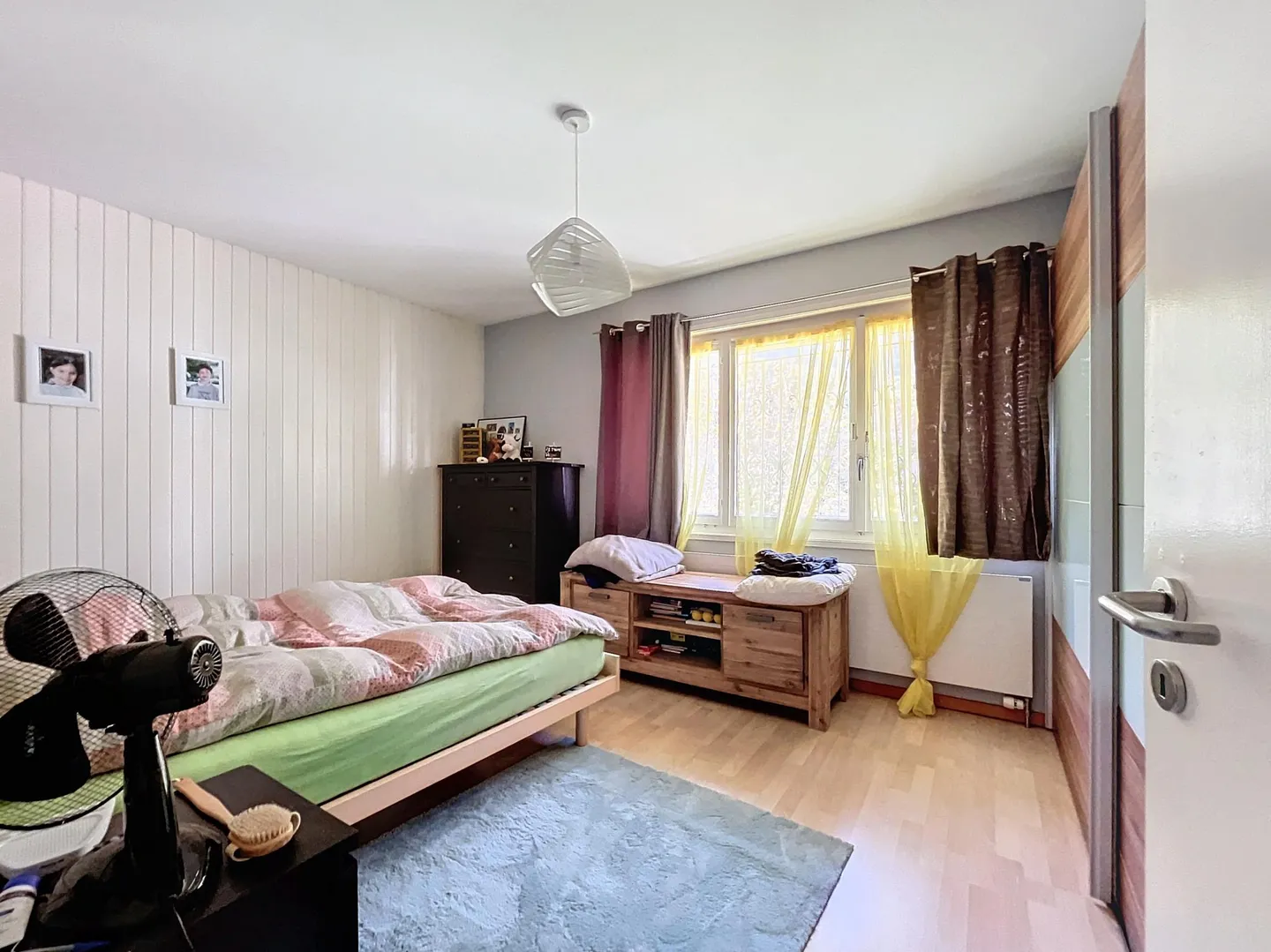 Villa spacieuse avec potentiel d'agrandissement - Photo 4 sur 7