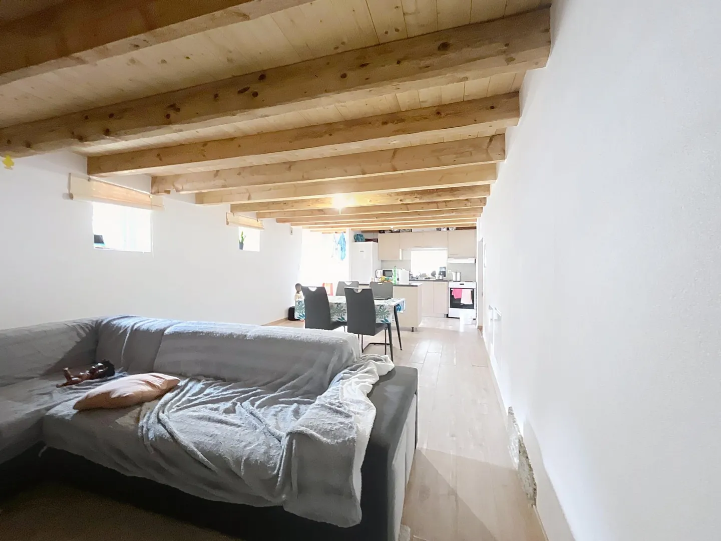 Investitori speciali | 3,5 stanze | Romont - Foto 3 di 9