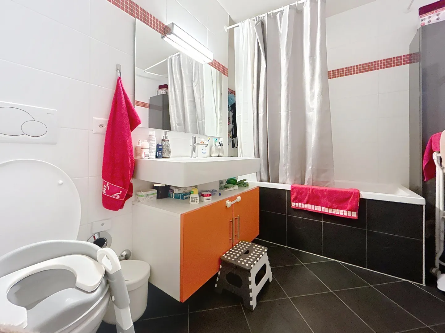 Spacious and Bright | Rented | Eysins - Photo 6 of 9