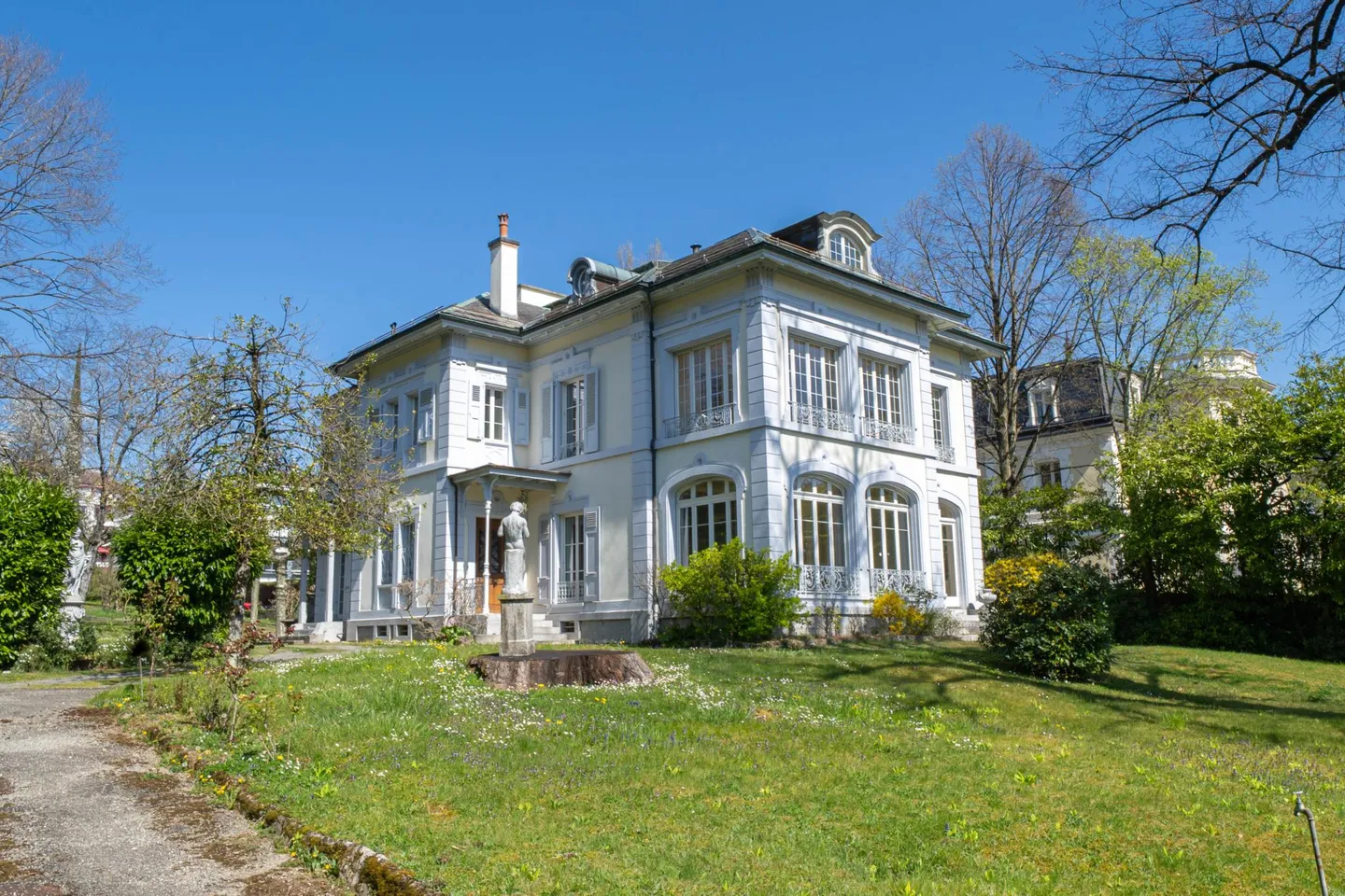 Casa Padronale | La Tour-de-Peilz - Foto 3 di 5