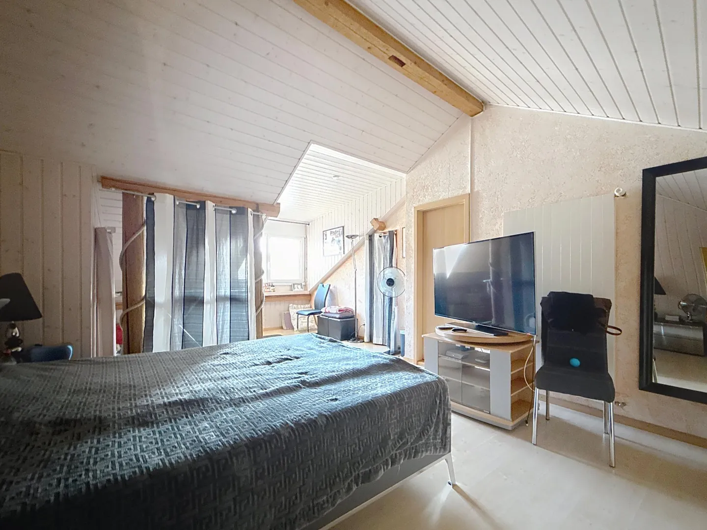 Immeuble de Village avec 2 Logements - Photo 8 sur 11