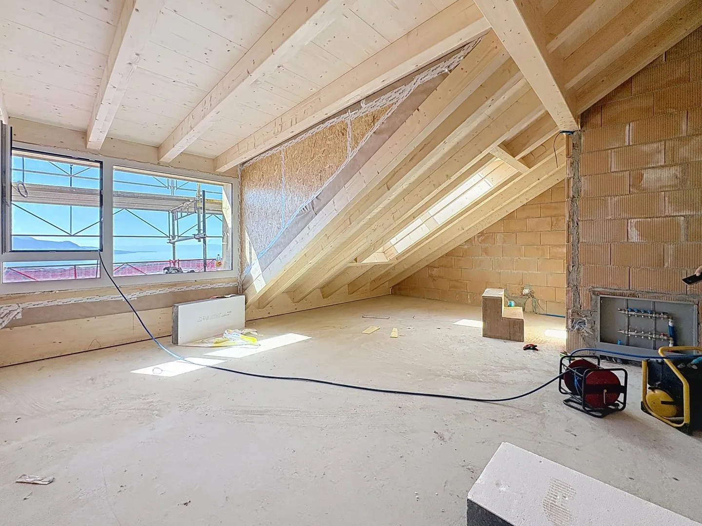 Villas individuelles avec vue panoramique - Photo 5 sur 7