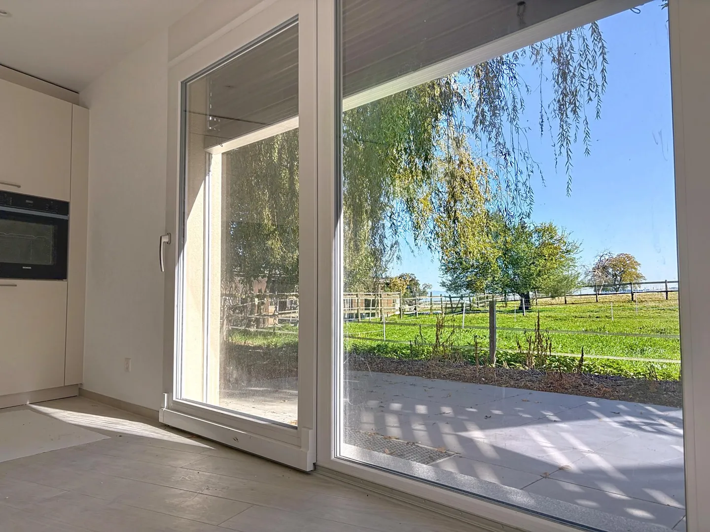 Villa individuale nuova | Ambiente verde - Foto 6 di 7