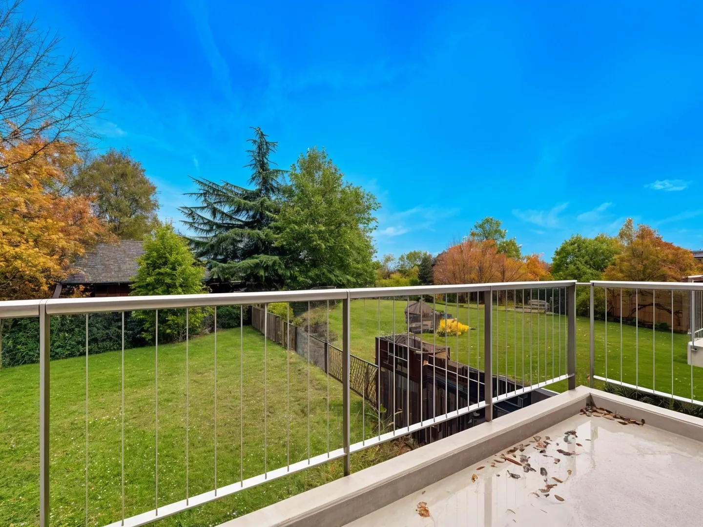 Élégante villa mitoyenne | Madame-de-Warens - Photo 8 sur 11