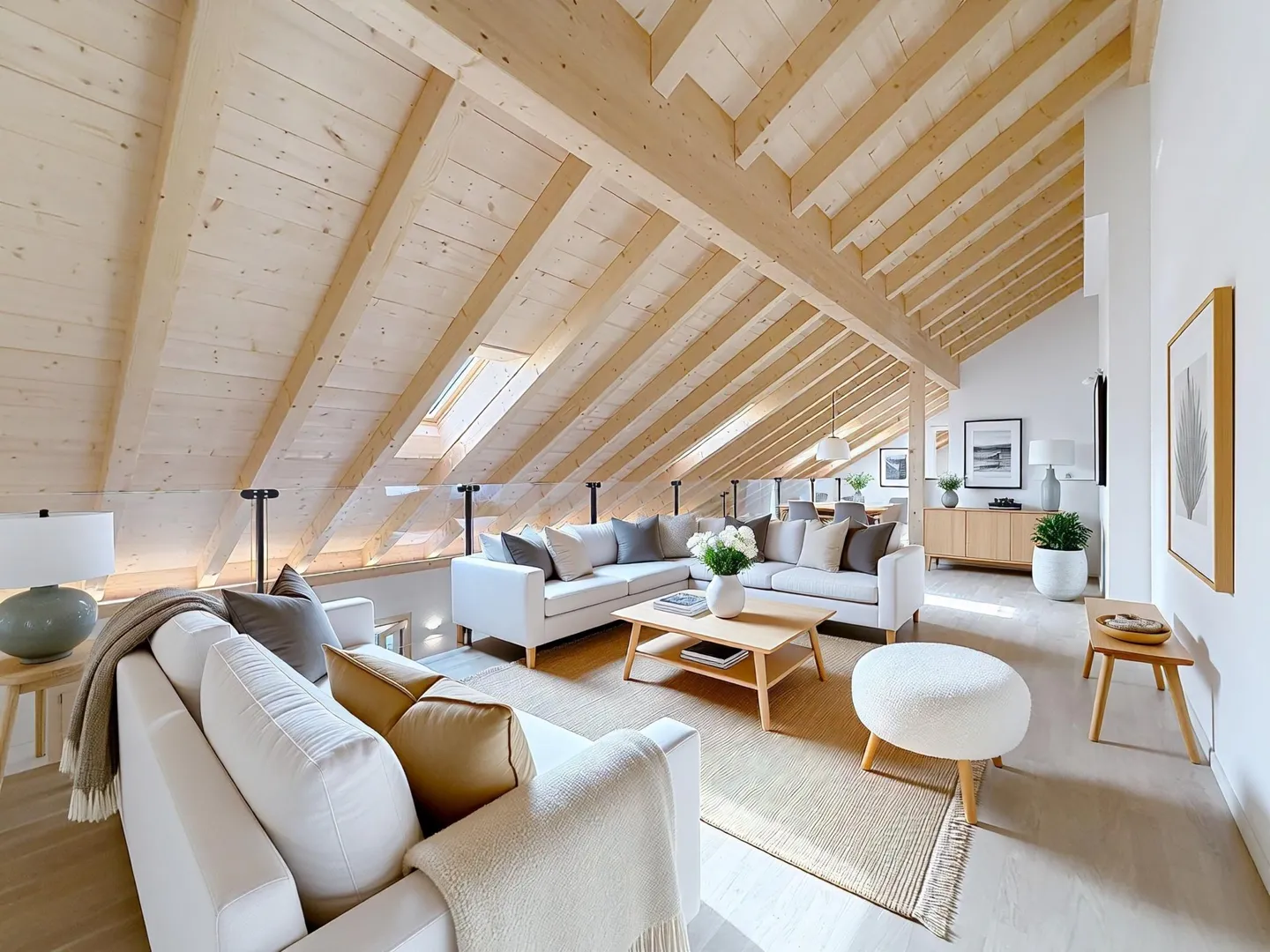 Duplex nuovo di alta classe | Il Ranch di Fey - Foto 5 di 10